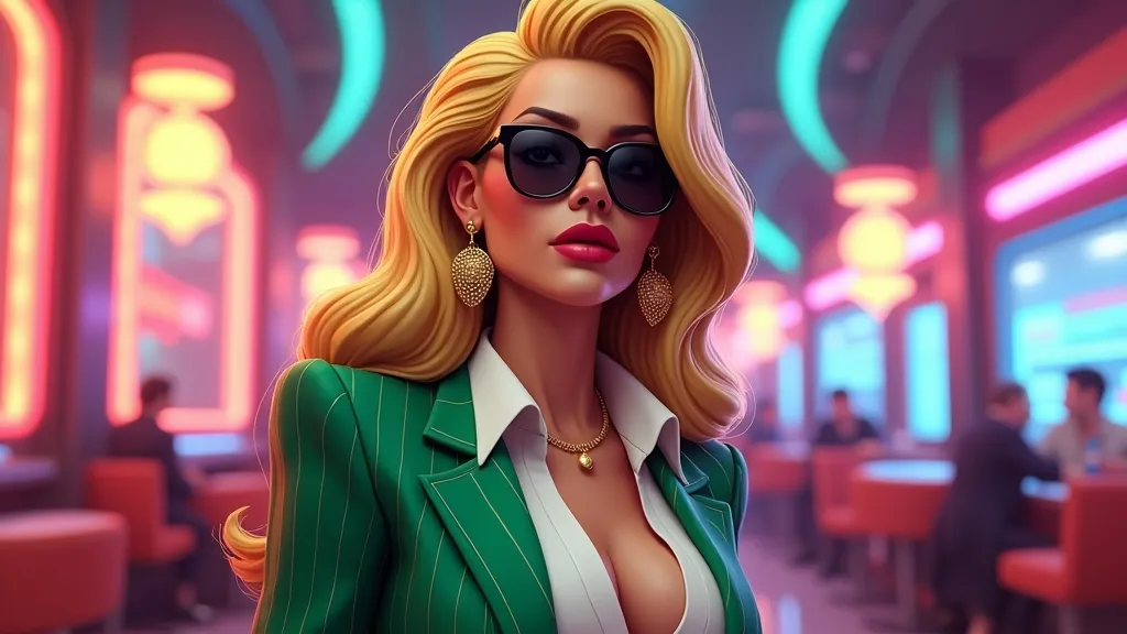 online casino app