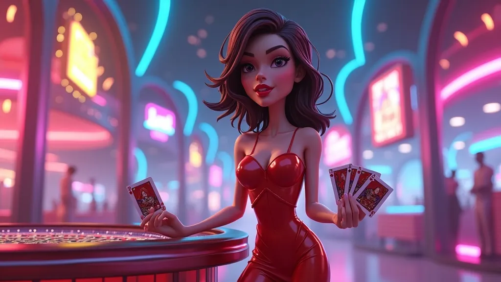 online casino app