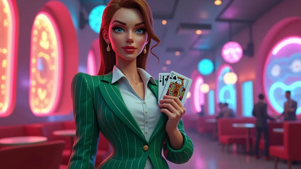 online casino